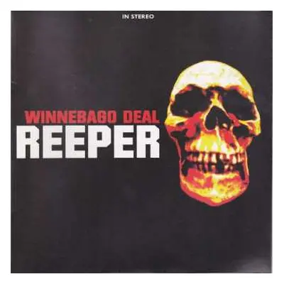 SP Winnebago Deal: Reeper