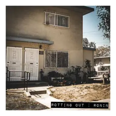 CD Rotting Out: Ronin