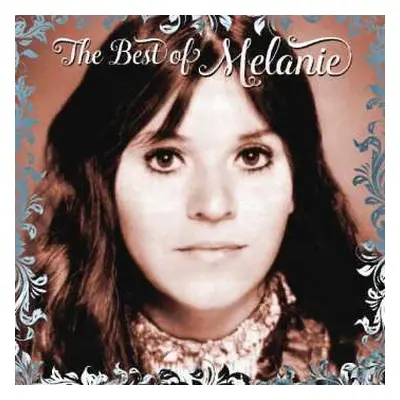 CD Melanie: The Best Of Melanie