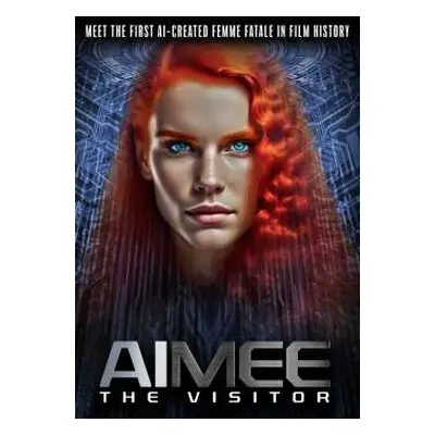 DVD Feature Film: Aimee: The Visitor