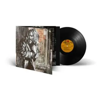 LP Various: Aqualung Redux Black Ltd.