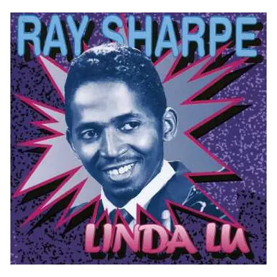 CD Ray Sharpe: Linda Lu