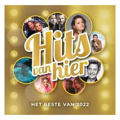 LP Various: Hits Van Hier: Het Beste Van 2022