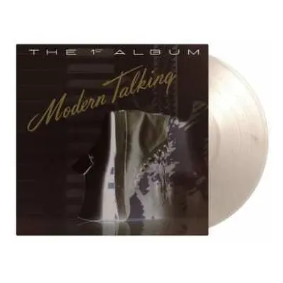 LP Modern Talking: The 1st Album LTD | NUM | CLR