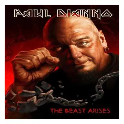 DVD Paul Di'anno: The Beast Arises