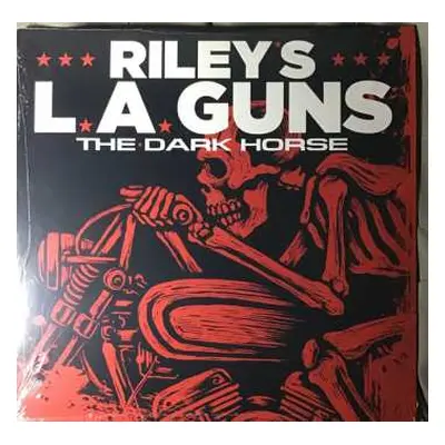 LP Riley's L.A. Guns: The Dark Horse