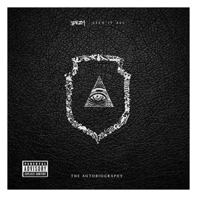 CD Young Jeezy: Seen It All: The Autobiography