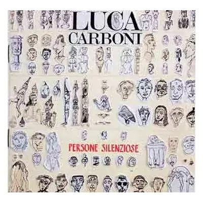 LP Luca Carboni: Persone Silenziose LTD