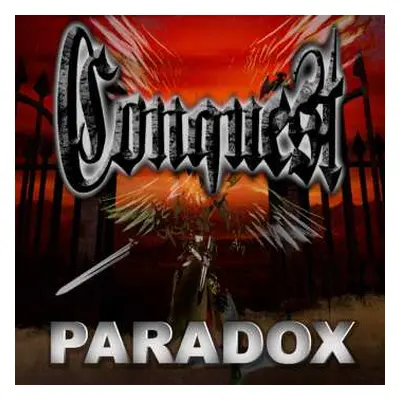 LP Conquest: Paradox