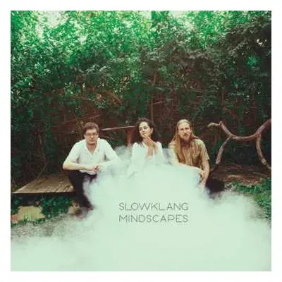 CD Various: Mindscapes