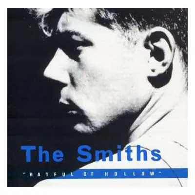 CD The Smiths: Hatful Of Hollow