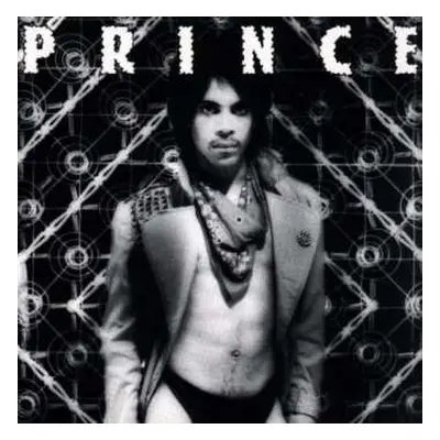 CD Prince: Dirty Mind