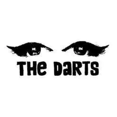 CD The Darts: Me. Ow.