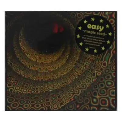 CD Easy: Magic Seed