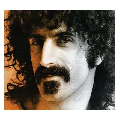 CD Frank Zappa: Little Dots