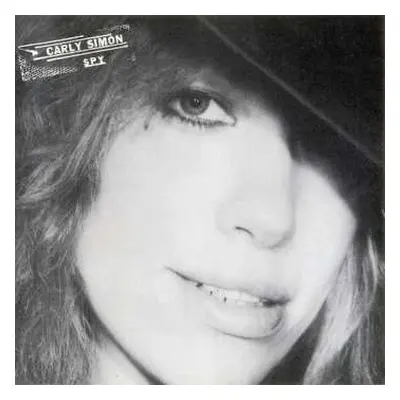 CD Carly Simon: Spy