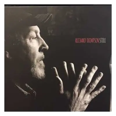 3LP/Box Set Richard Thompson: Still DLX