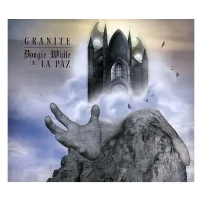 CD Doogie White & La Paz: Granite