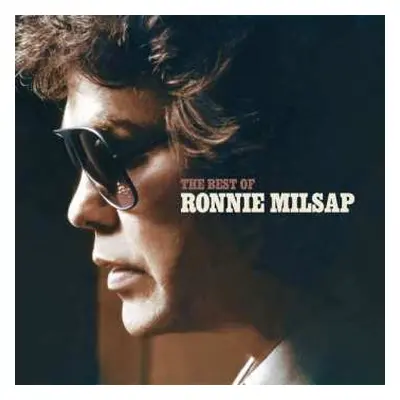 CD Ronnie Milsap: The Best Of Ronnie Milsap