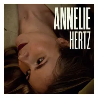 LP Annelie de Vries: Hertz