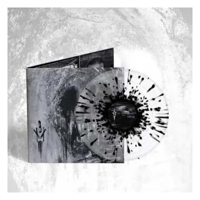 LP Blindead23: Vanishing Splatter Ltd.