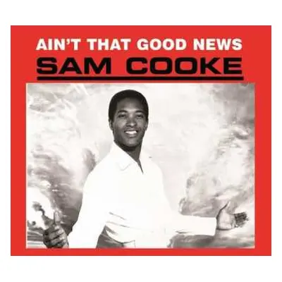 CD Sam Cooke: Ain't That Good News