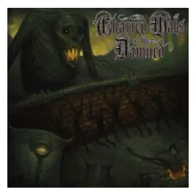 LP Charred Walls Of The Damned: Charred Walls Of The Damned