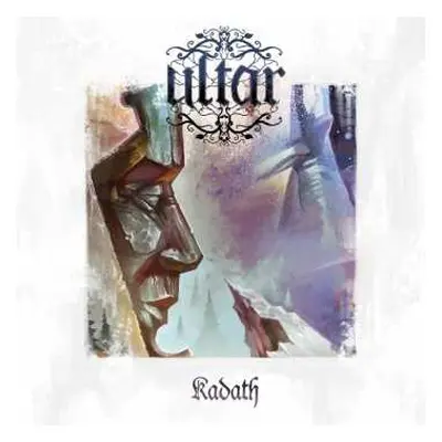 CD Ultar: Kadath