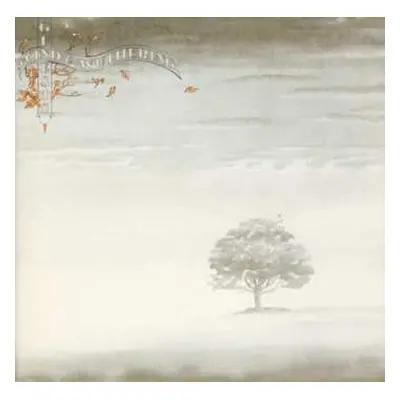 CD Genesis: Wind & Wuthering