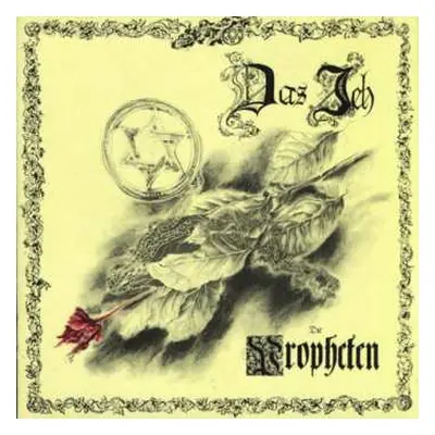 CD Das Ich: Die Propheten (Edition)