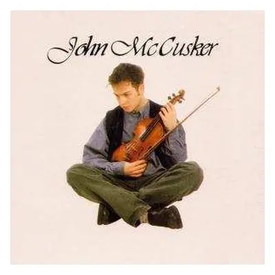 CD John McCusker: John McCusker