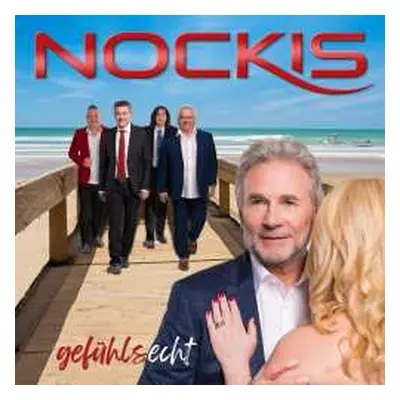 CD Nockis: Gefühlsecht