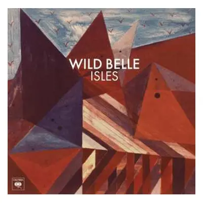 CD Wild Belle: Isles