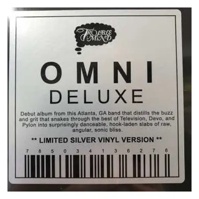 LP Omni: Deluxe CLR | LTD