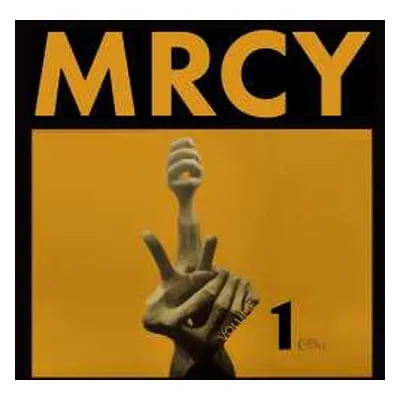 LP Mrcy: Volume 1