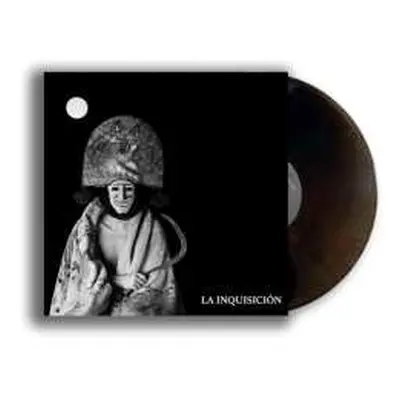 LP La Inquisición: Mundo Invisible CLR | LTD