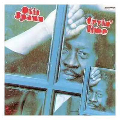 CD Otis Spann: Cryin' Time