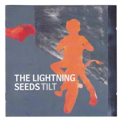 CD Lightning Seeds: Tilt