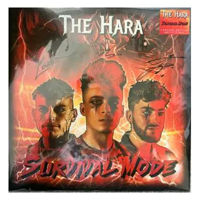 LP The Hara: Survival Mode