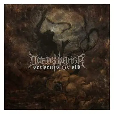 CD Doedsvangr: Serpents Ov Old LTD | DIGI