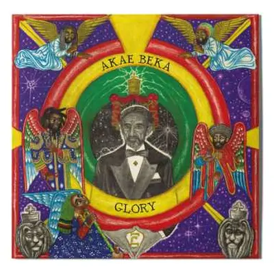 LP Akae Beka: Glory