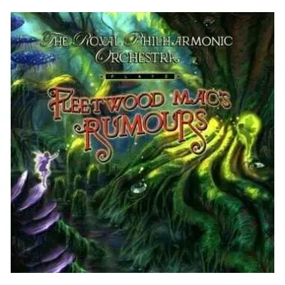 LP Royal Philharmonic Orchestra: Plays Fleetwood Mac's Rumours