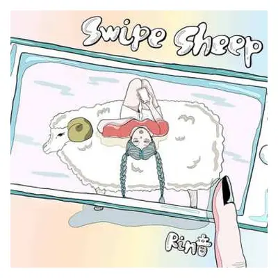 LP Rinne: Swipe Sheep