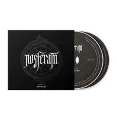 2CD Robin Carolan: Nosferatu (Original Motion Picture Soundtrack)