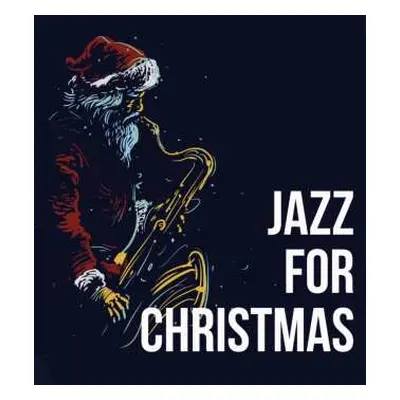 LP Various: Jazz For Christmas