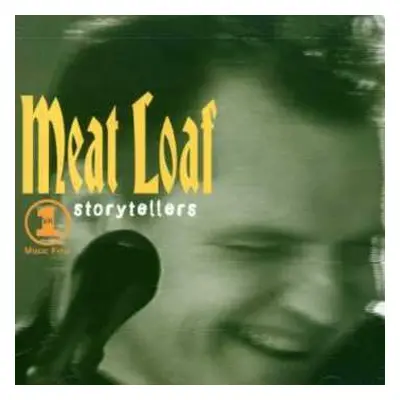 CD Meat Loaf: VH1 Storytellers