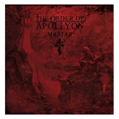 CD The Order of Apollyon: Moriah