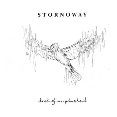 CD Stornoway: Best Of: Unplucked