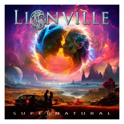 CD Lionville: Supernatural