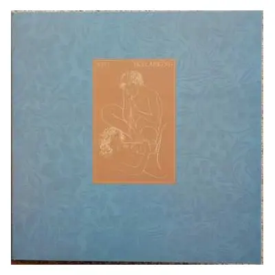 LP XTC: Skylarking